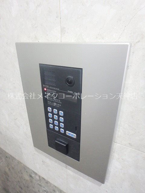ルピエ舞鶴 その他外観4