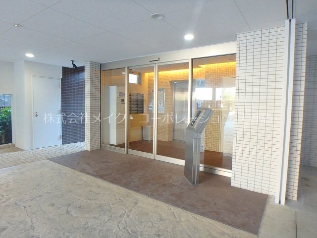 プランドール高砂 その他外観3