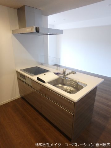 Palais Felicia キッチン