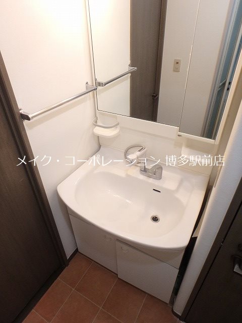 サーパス博多駅前  その他1