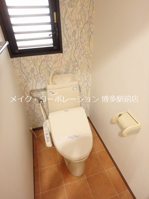 サーパス博多駅前  その他3