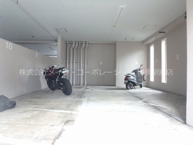 サーパス博多駅前  その他8