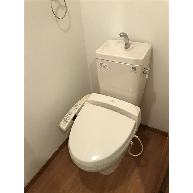 ハイブリッジ六本松 その他6