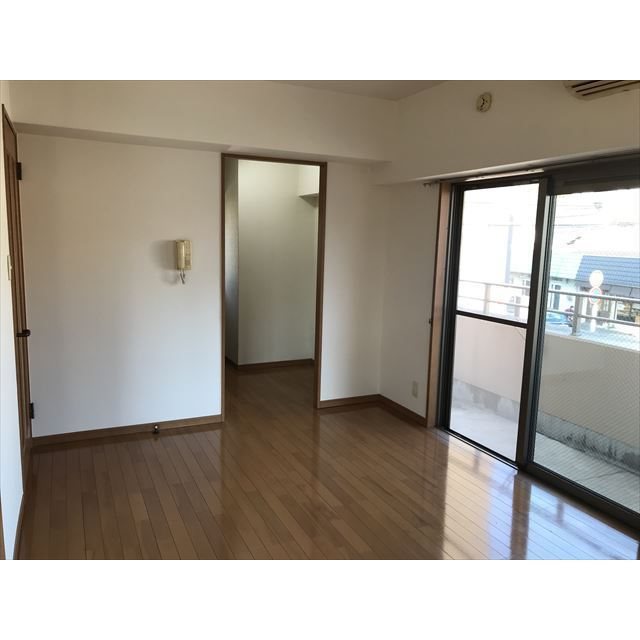ハイブリッジ六本松 その他7