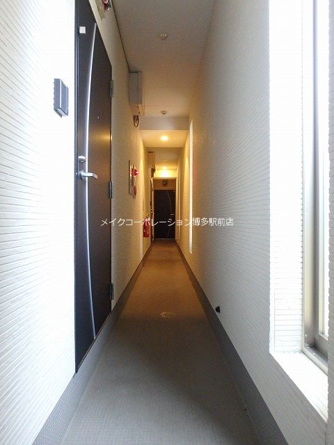 フェリスタ博多駅南 その他6