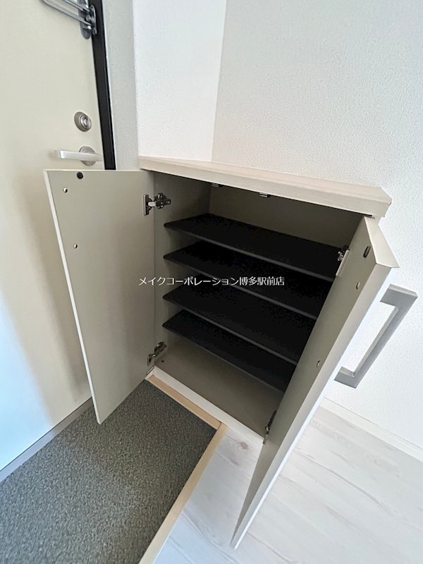 フェリスタ博多駅南 その他8