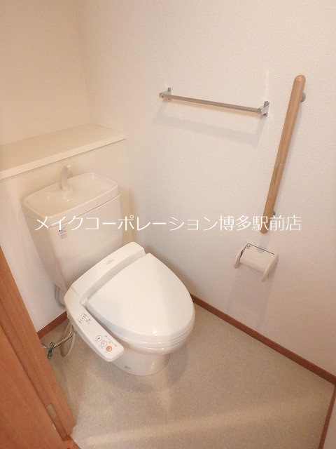 シャーメゾンステージ博多 その他1