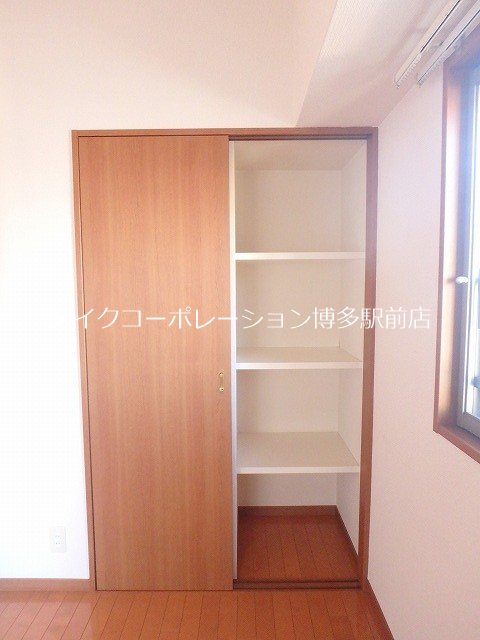 シャーメゾンステージ博多 その他2