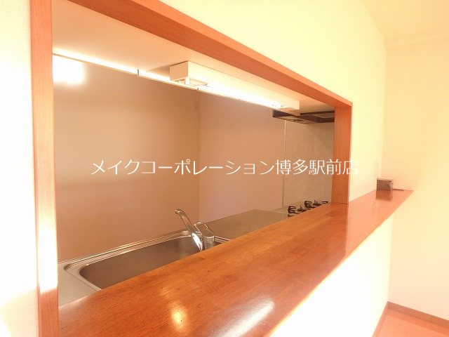 シャーメゾンステージ博多 その他17