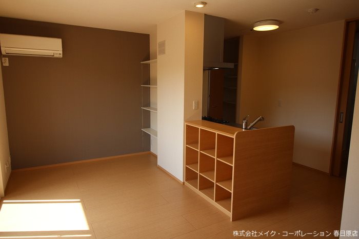 seed リビング