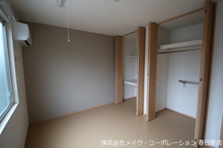 seed ベッドルーム
