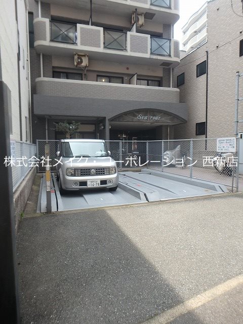 シー・ロアー その他外観3