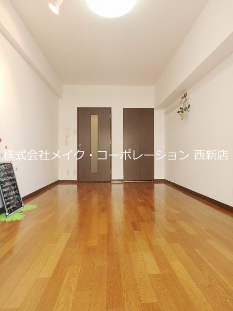 シー・ロアー ベッドルーム
