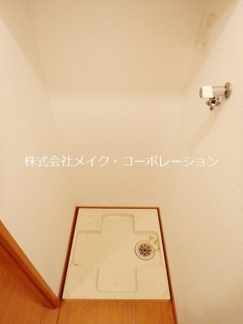 アリエスサン西新 その他