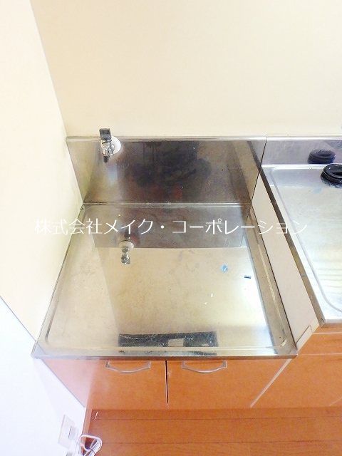 アリエスサン西新 その他