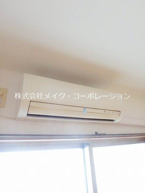 アリエスサン西新 その他