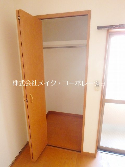 アリエスサン西新 その他