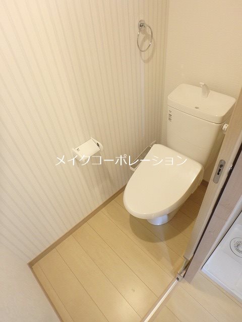 アルヴィータ田村PlusⅠ その他3