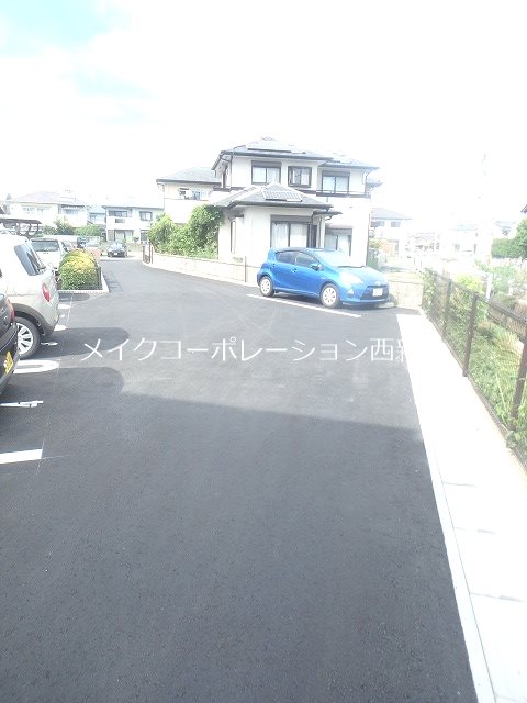 アルヴィータ田村PlusⅠ その他外観2
