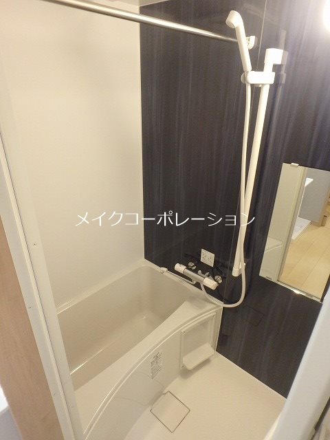 アルヴィータ田村PlusⅠ 風呂画像