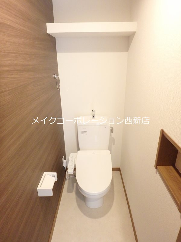 KSワンライフ次郎丸 その他4