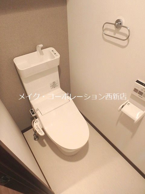 ルチアサントレ姪浜 その他1