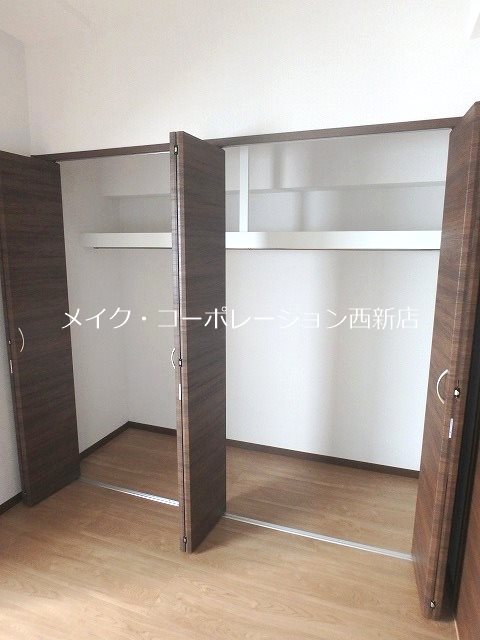 ルチアサントレ姪浜 その他4