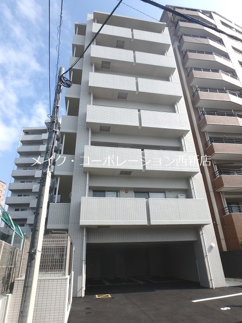 ルチアサントレ姪浜 その他外観1