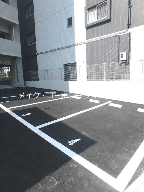ルチアサントレ姪浜 その他外観3