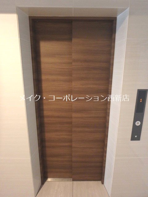 ルチアサントレ姪浜 その他外観6