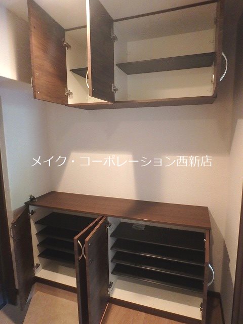 ルチアサントレ姪浜 その他7