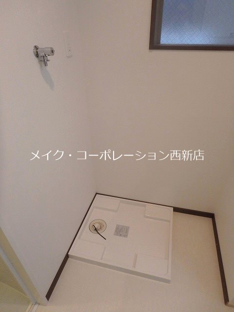 ルチアサントレ姪浜 その他8