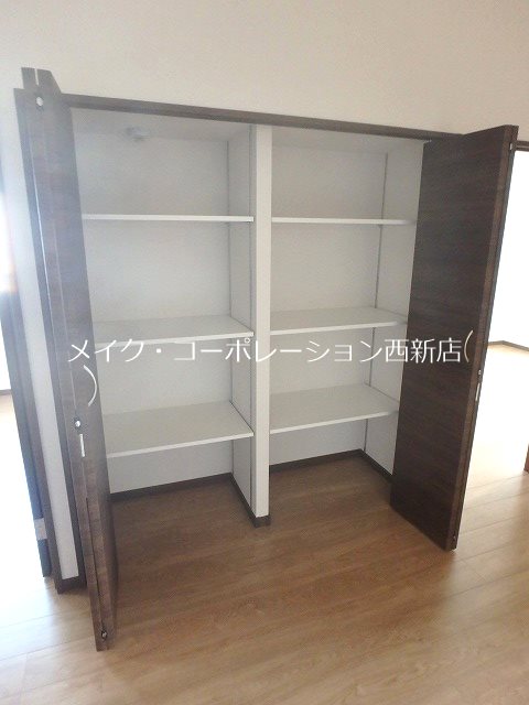 ルチアサントレ姪浜 その他12
