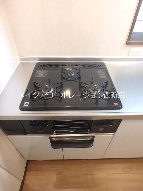 ルチアサントレ姪浜 その他14