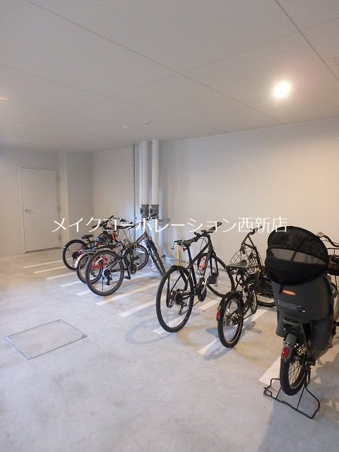 その他 LIBTH高取  その他外観5