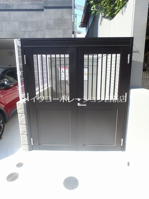 その他 LIBTH高取  その他外観6