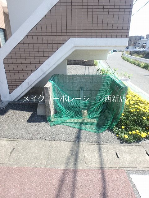 ラフィーネ友泉 その他外観1