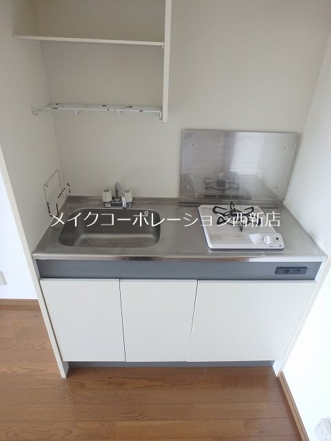 ラフィーネ友泉 その他8