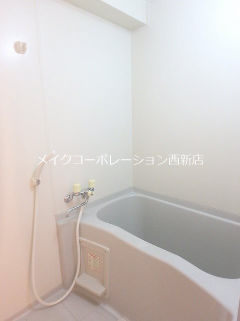 ラフィーネ友泉 風呂画像