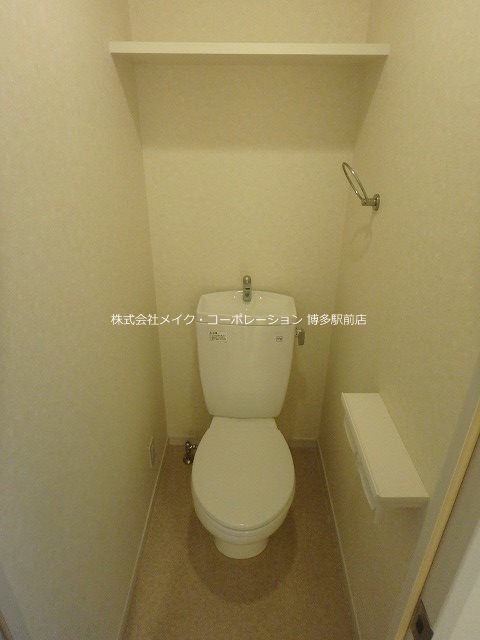 ルッシェ竹下駅前 その他3