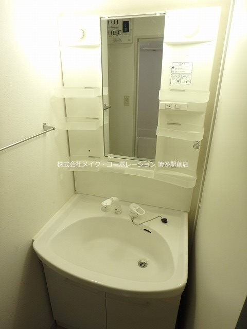 ルッシェ竹下駅前 その他4