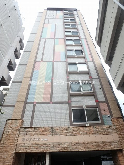 ルッシェ竹下駅前 その他9