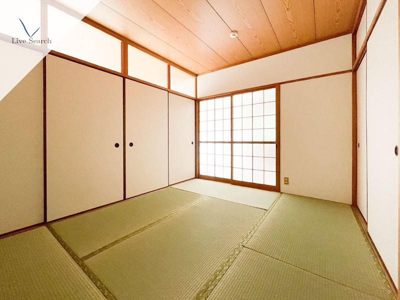 第6三城ハイツ その他12