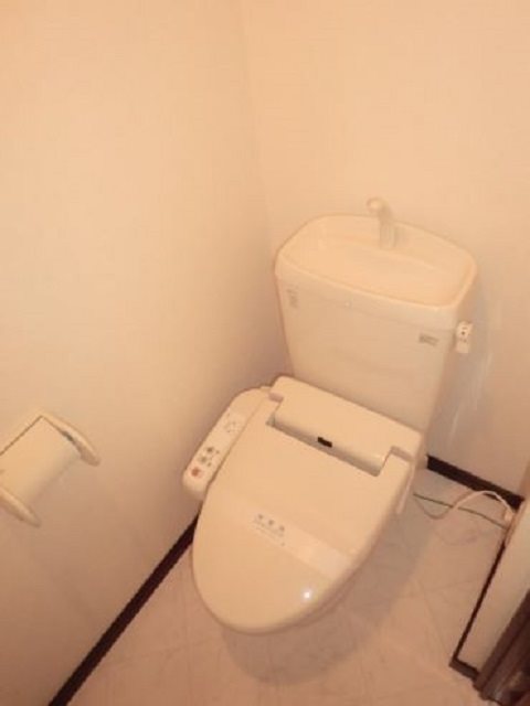 MAISONETIC STAGE茶山 その他1