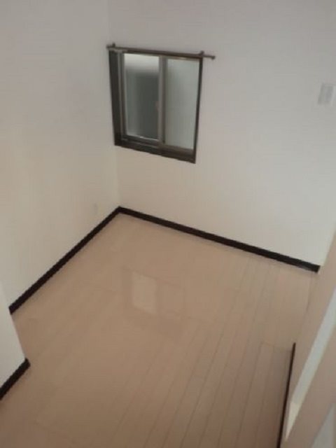MAISONETIC STAGE茶山 ベッドルーム