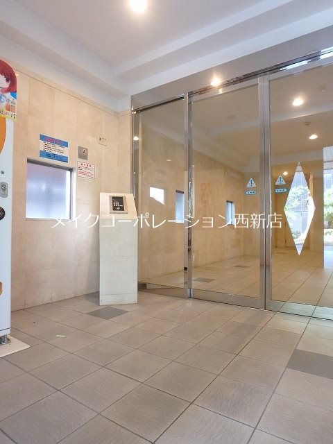 ローズモント・フレア六本松 その他5