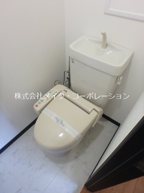 アルテール飯倉 その他1