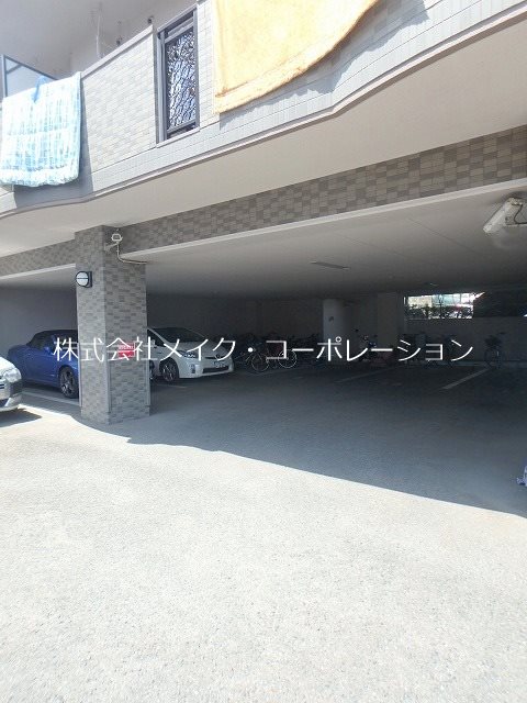 アルテール飯倉 その他外観4