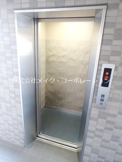 アルテール飯倉 その他外観6