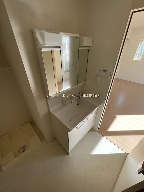 MINOSHIMA BASE-1 その他2